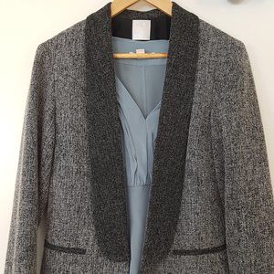 Ladies' Tuxedo Blazer by Ninety Eight